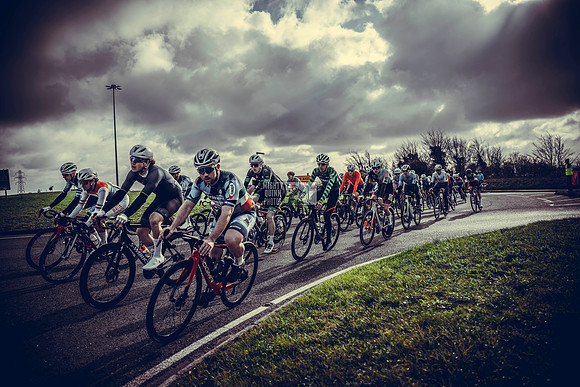 Portsdown Classic 2024