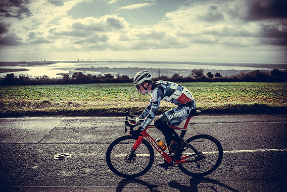 Portsdown Classic 2024