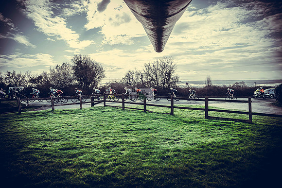 Portsdown Classic 2024