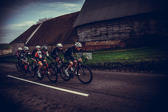 Portsdown Classic 2024