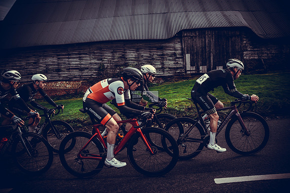 Portsdown Classic 2024