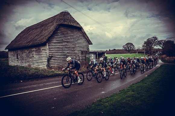 Portsdown Classic 2024