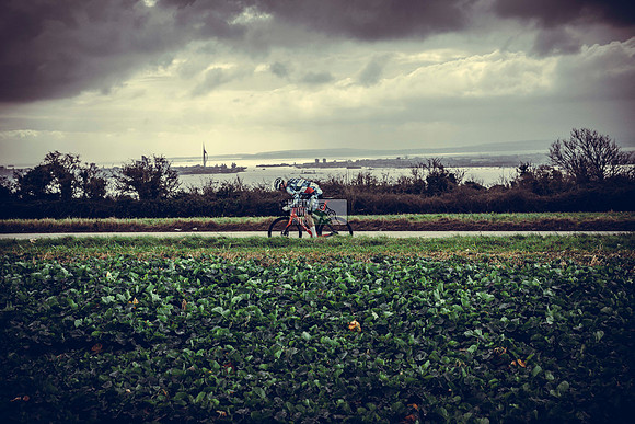Portsdown Classic 2024