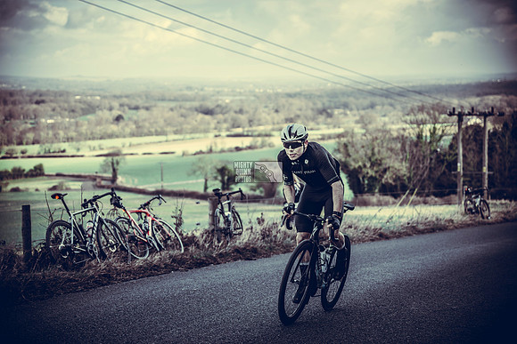 Portsdown Classic 2024