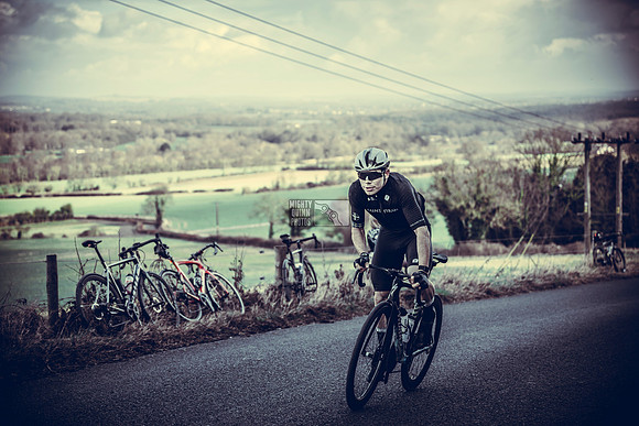 Portsdown Classic 2024