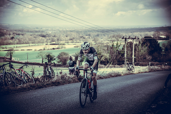Portsdown Classic 2024