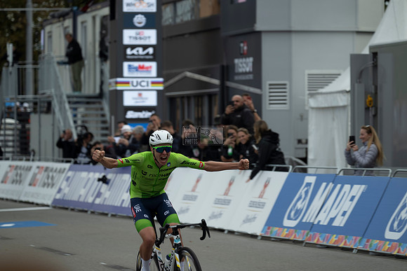 Worlds 2024 Womens road race