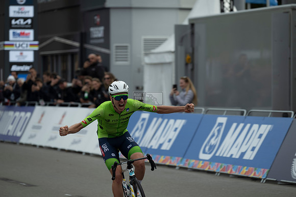 Worlds 2024 Womens road race