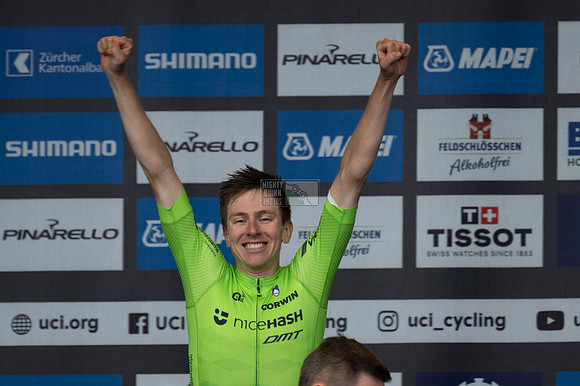 Worlds 2024 Womens road race