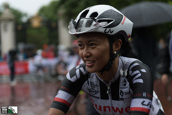 RIVERA Coryn Winner Prudential Classique