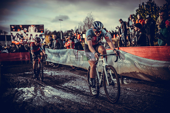 Worlds 2024 Womens road race
