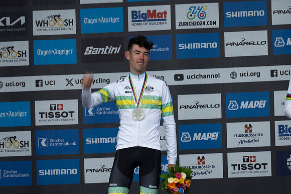Worlds 2024 Womens road race