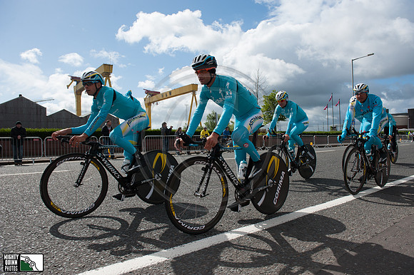 Giro 2014