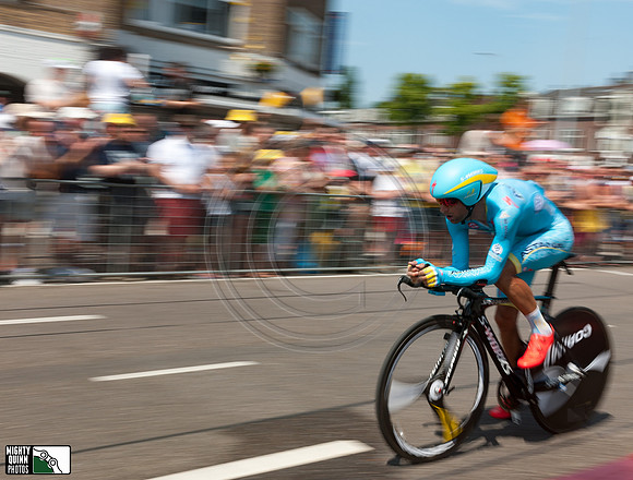 TDF 2015