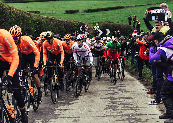 Greg Van Avermaet