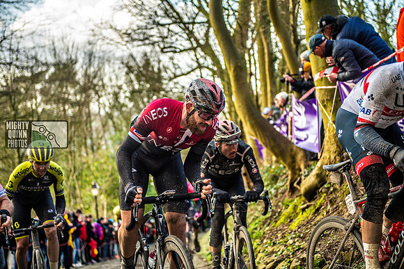 STANNARD Ian