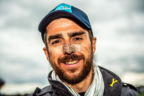 Russell Downing