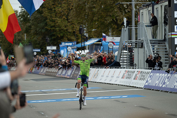 Worlds 2024 Womens road race
