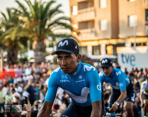 Nairo Quintana
