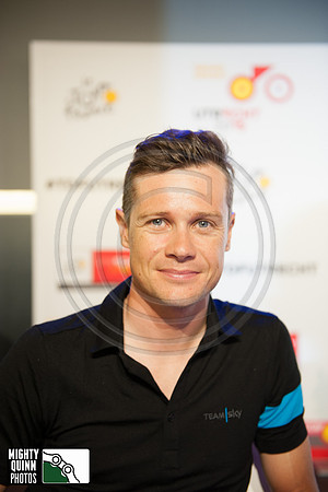 Nico Roche