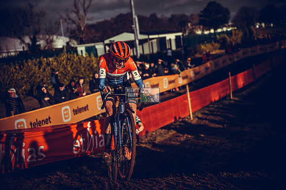 Worlds 2024 Womens road race