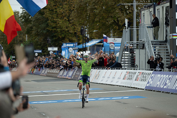 Worlds 2024 Womens road race