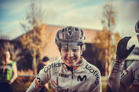 Worlds 2024 Womens road race