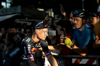 Grand depart