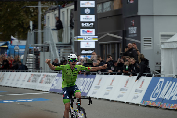 Worlds 2024 Womens road race