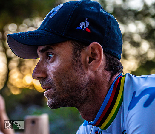 Alejandro Valverde