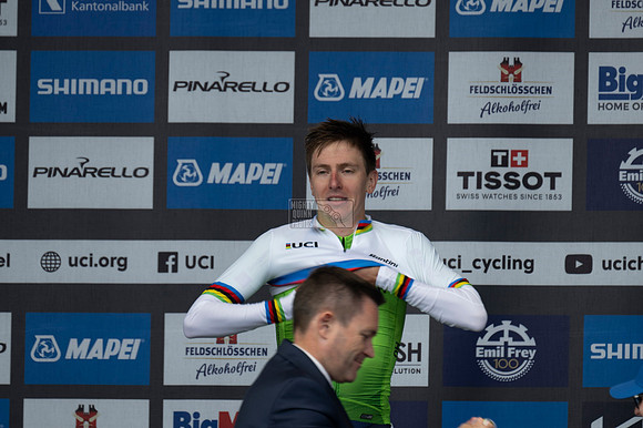 Worlds 2024 Womens road race