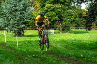 CCXL RdD5 Gadebridge Park 13 Oct