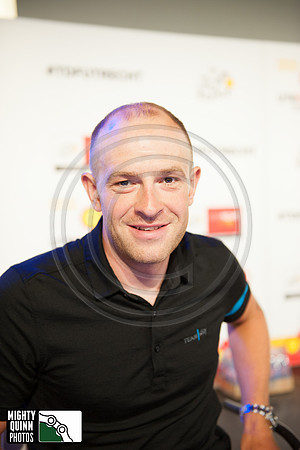 Ian Stannard