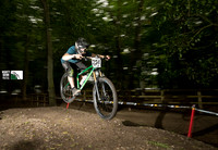 Darren EVANS