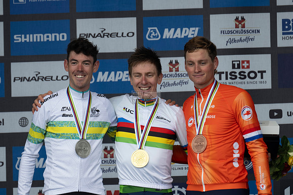 Worlds 2024 Womens road race