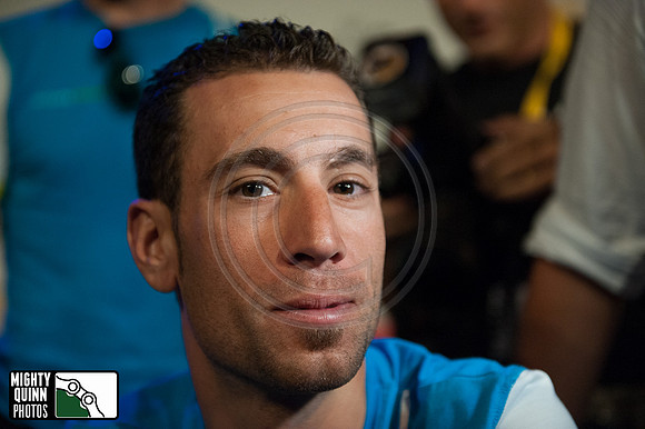 NIBALI Vincenzo