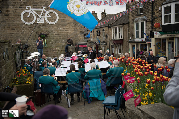 Pateley Bridge