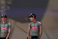 Team presentation