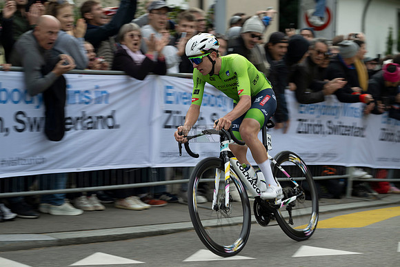 Worlds 2024 Womens road race