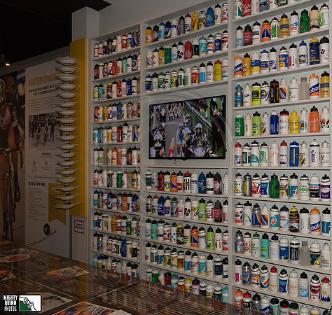 Now this is a collection