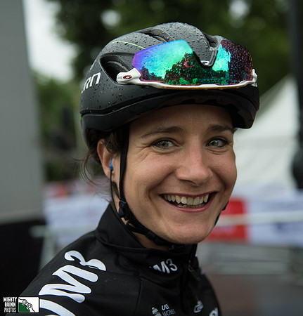 VOS Marianne