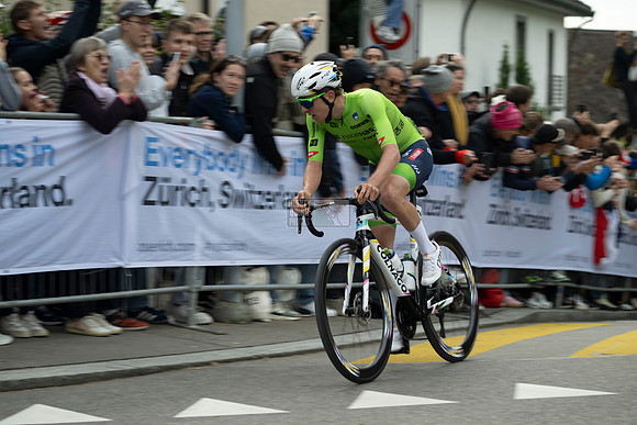 Worlds 2024 Womens road race