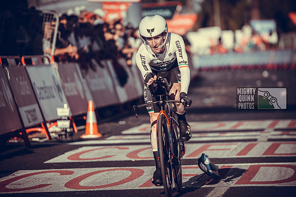La Vuelta 2024