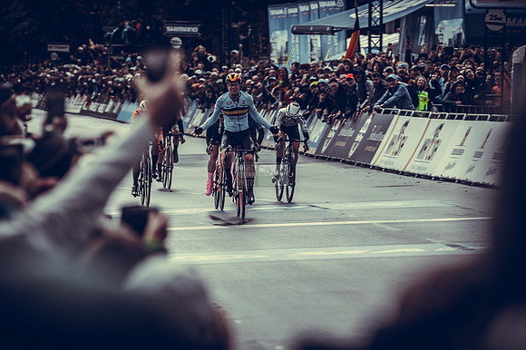 Worlds 2024 Womens road race