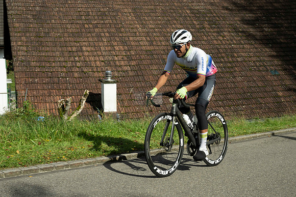 Worlds 2024 Womens road race
