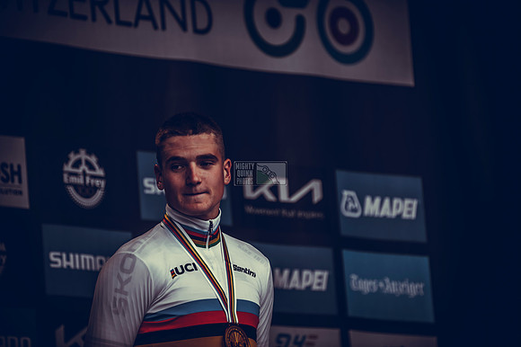 Men's U23