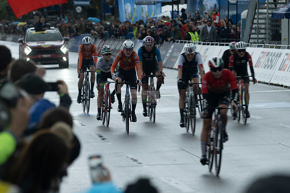 Worlds 2024 Womens road race