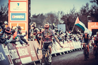 Worlds 2024 Womens road race
