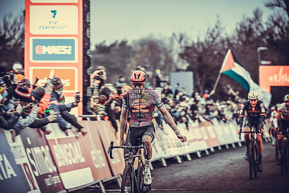 Worlds 2024 Womens road race