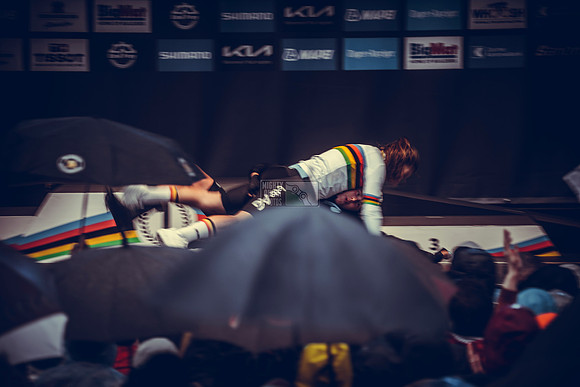 Worlds 2024 Womens road race